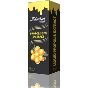Propolis Sıvı Ekstrakt 50 ml