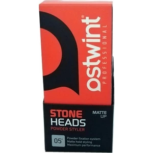 Saç Şekillendirici Pudra Turuncu 20 gr