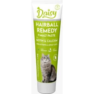 Yavru ve Yetişkin Kedi Malt Paste 100 gr