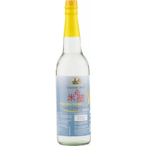 Dragon Pearl Beyaz Pirinç Sirkesi 620 ml