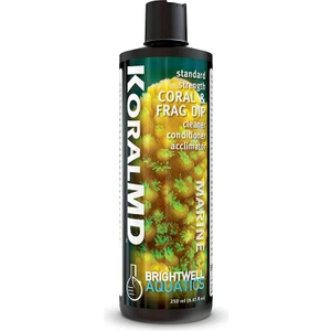 Koral Md Standard 250 ml (Mercan Dıp Solüsyonu)