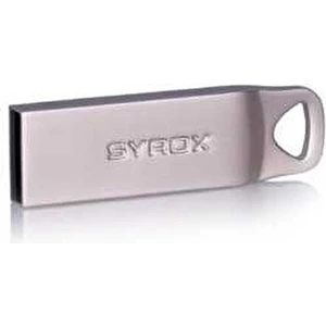 UM128 128GB Metal Flash Bellek