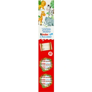 Çikolata Yarım Metre 300 gr