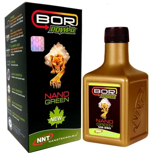 Power Nano Green 250 ml