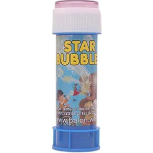 Köpük  12 Li Üflemeli Baloncuk Bubbles Kaliteli