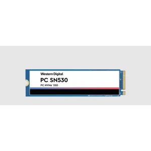 Wd Sdbpnpz 256G 1002 256GB M.2 NVMe SSD