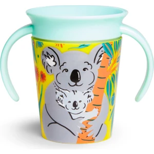 Mucize 360 Alıştırma Bardağı, Koala, 6AY+, 177 Ml, 1 Adet