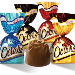 Octavia Karışık 4 Çeşit 500 gr