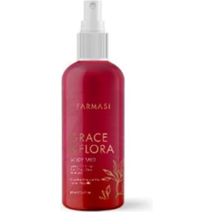 Grace & Flora Vücut Spreyi 115 ml