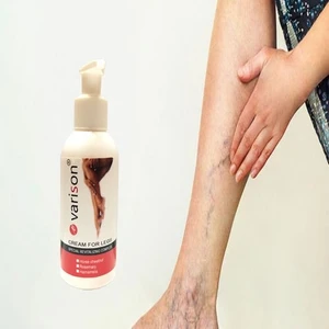 Varicose Vein Defense Cream +Playboy Masaj Yağı