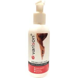 Varicose Vein Defense Creamvaris,,,diz,bacak Bakım Kremi 120 ml