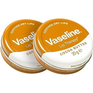 Dudak Nemlendirici Kakao 20G X2