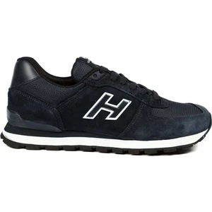 Hammer Jack Peru M Sneaker Ayakkabı CKR0056 - 1-2-3 - Lacivert - 41