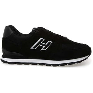 Hammer Jack Peru M Sneaker Ayakkabı CKR0056 - 1-2-3 - Siyah - 44