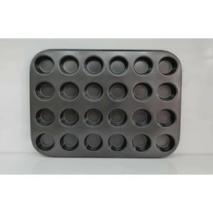 Muffin 24'lü Kek Kalıbı