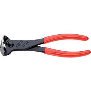 68 01 180 Tepe Keski Pvc Saplı 180 mm