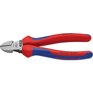 70 02 180 Yan Keski Polisajlı 180 mm