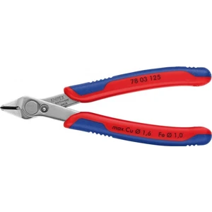 78 03 125 Elektronikçi Yan Keski F0 125 mm Super Knips
