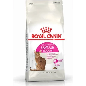 Royal Canin Exigent Savour Seçici Yetişkin Kedi Maması 2 kg