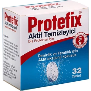 Ağız Içi Bakım Ve Temizleme Tableti