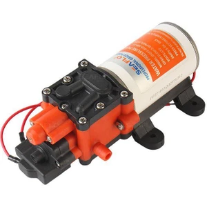 Hidrafor 12V 5 Lt/dk