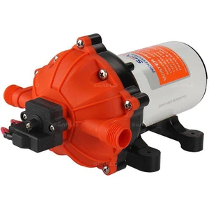Hidrafor 12V 18,9 Lt/dk