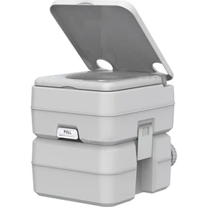 Portatif Tuvalet 20 Lt