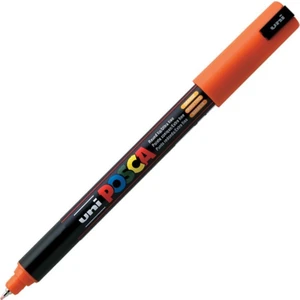 Posca Pc-1mr (0.7mm) Turuncu