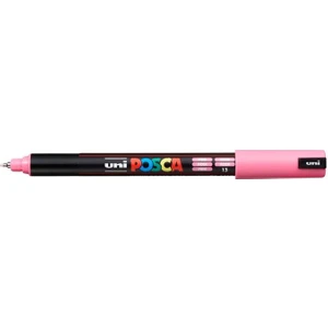 Posca Pc-1mr (0.7mm) Pembe