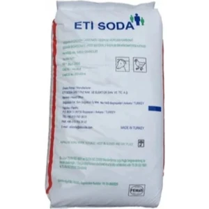 Rotary Agro Sodyum Bikarbonat Hayvan Sodası 25 kg ( Sığır Manda )