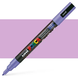 Posca Pc-3m (0.9-1.3mm) Leylak