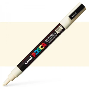 Posca Pc-3m (0.9-1.3mm) Fildişi