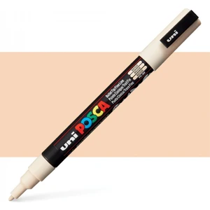 Posca Pc-3m (0.9-1.3mm) Bej