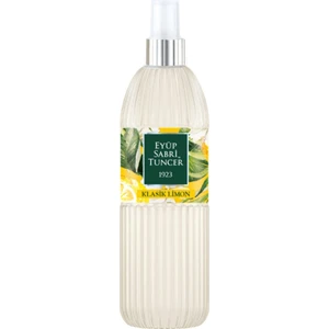 Eyüp Sabri Tuncer Limon Kolonyası Sprey 150ML