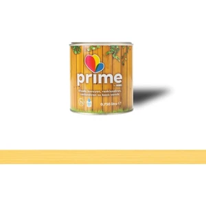 Hemel Prime Su Bazlı Vernik Şeffaf 0.75 Litre