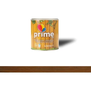 Hemel Prime Su Bazlı Vernik Ceviz 0.75 Litre