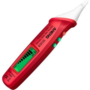 Aneng VC1018 Temassız LCD Dijital Voltaj Test Cihazı  (Yurt Dışından)