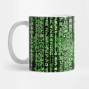 Matrix Kupa Bardak