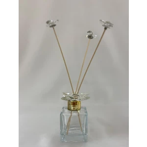 Ebrar Club Kristal Koku Şişesi