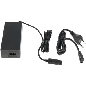 Nintendo Gamecube -Eu Fişi Için Ac Adaptörü Şarj Kablosu Kablosu Güç Kaynağı (Yurt Dışından)