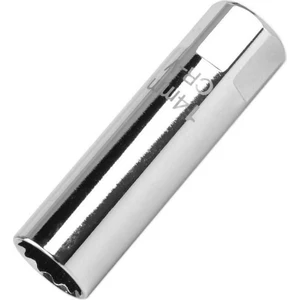 Beauty Life 14MM Ince Duvar Buji Soketi 3/8 Inç Sürücü 12 Noktalı  (Yurt Dışından)