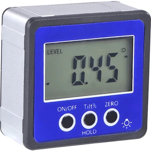 Beauty Life Yatay Açı Ölçer Dijital Iletki Inklinometre Elektronik  (Yurt Dışından)