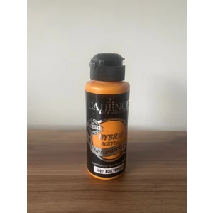 H011 Açık Turuncu Hibrit Multisurface 120 ml