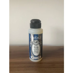 Su Bazlı Taş Vernik Parlak 120 ml