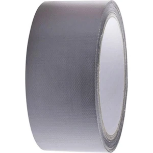 Tamir Bandı 48 mm x 10 mt Duct Tape Takviye Bant