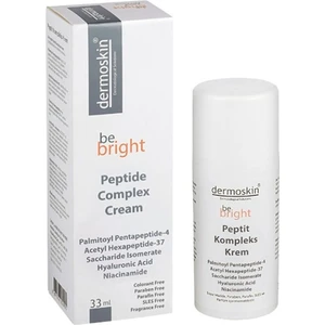 Be Bright Peptit Kompleks Krem 33 ml