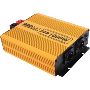 1000W 12V Tam Sinüs Inverter