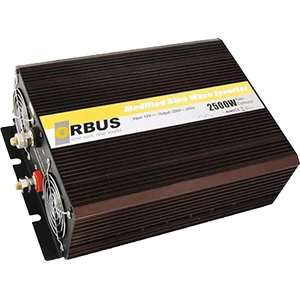2500W 12V Modifiye Sinüs Inverter