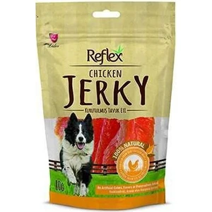 Tavuklu Fileto Köpek Ödül Maması 80 gr