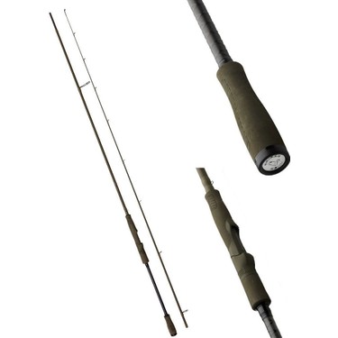 Savage Gear Sg4 Shore Game 274 Cm 10-30 Gr Spin Fishing Pole